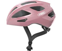 Cykelhjälm Abus Macator Rosa